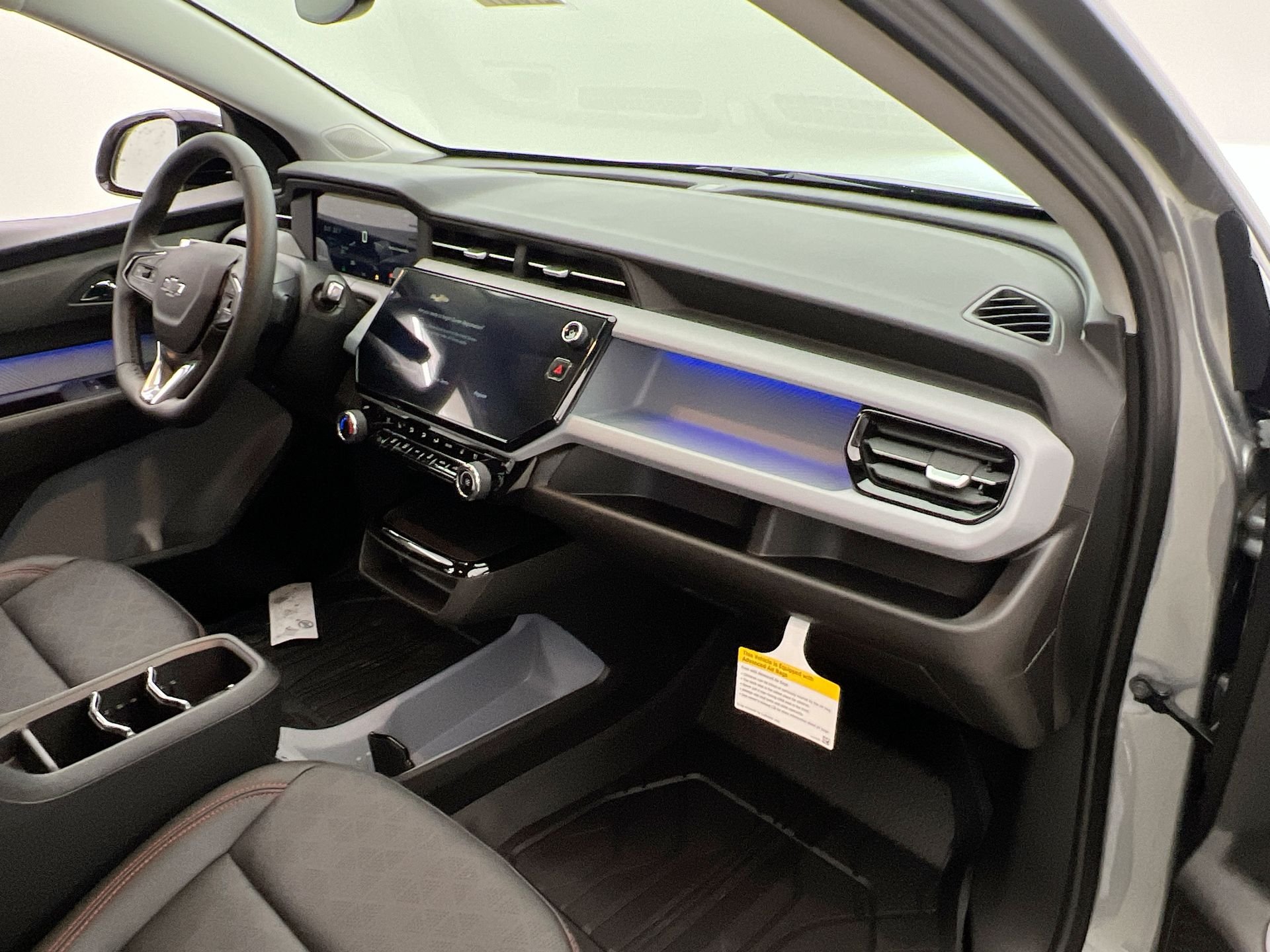 2027 Chevrolet Bolt RS - Photo 83