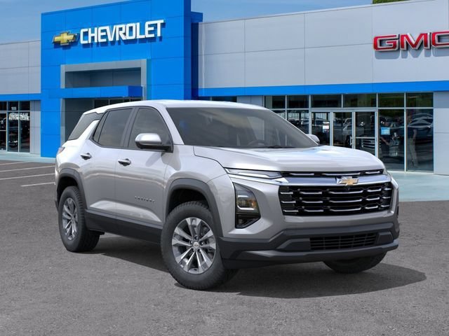 2026 Chevrolet Equinox LT - Photo 7