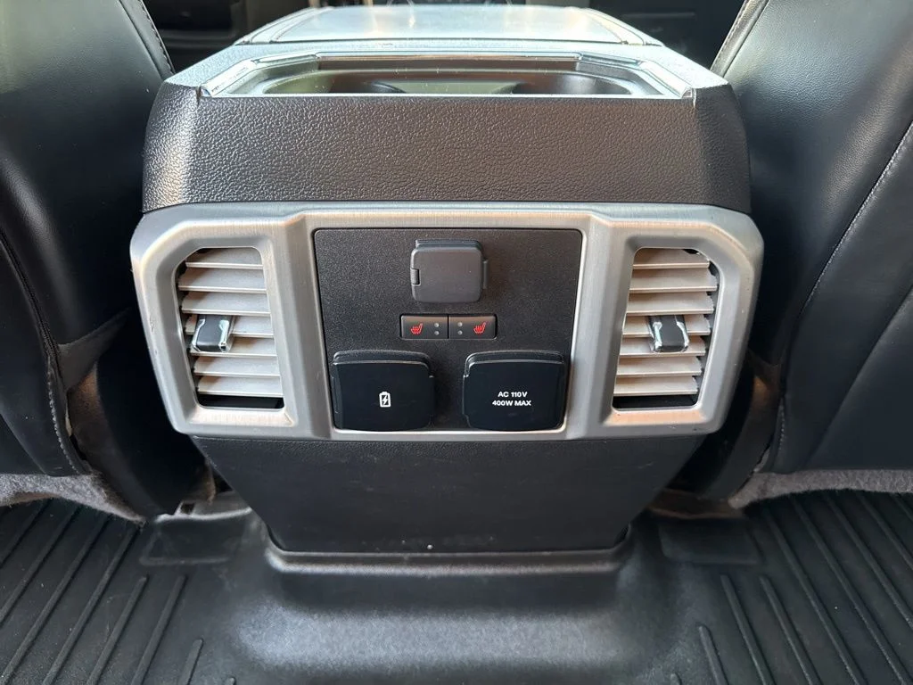 2019 Ford F-450 Super Duty Platinum - Photo 27