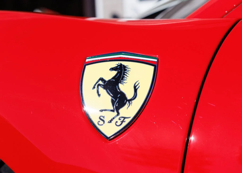 Certified Used 2019 Rosso Corsa Ferrari Base image 30
