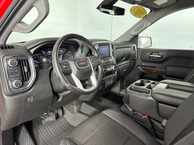Used 2020 Red GMC Elevation image 16