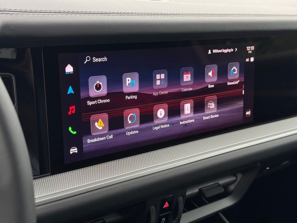 2026 Porsche Cayenne E-Hybrid - Photo 34