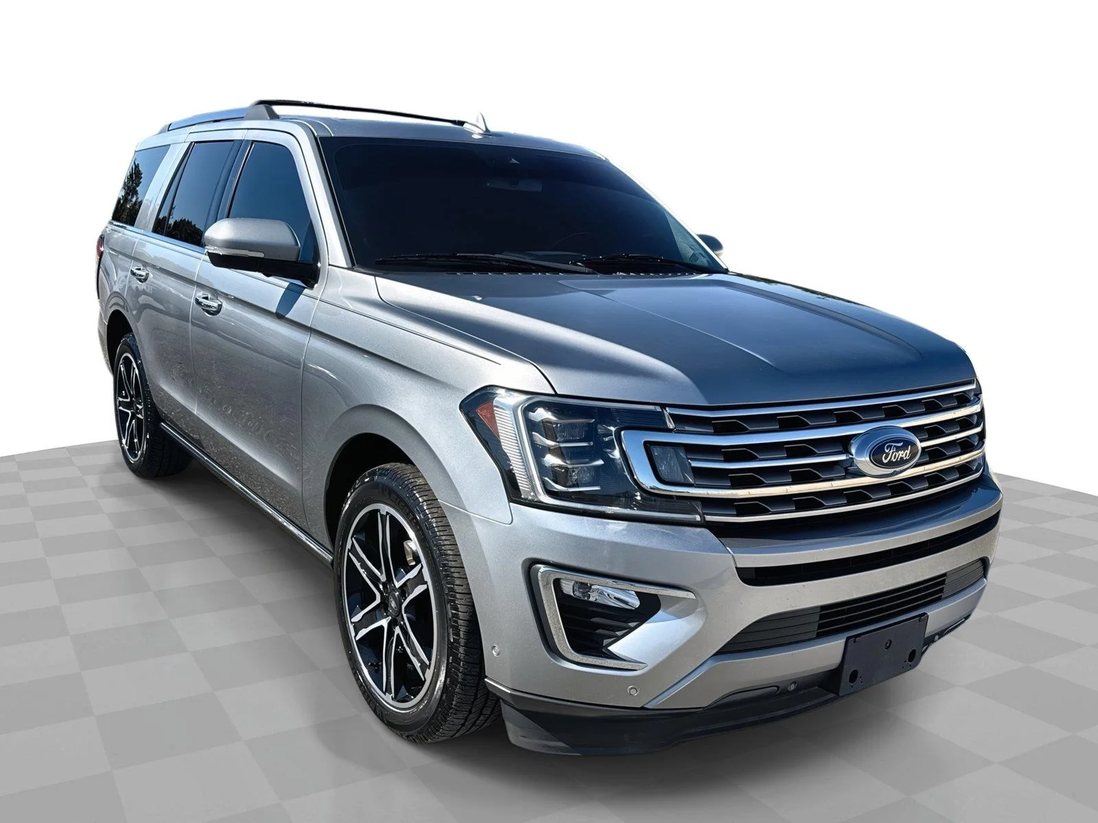 2021 Ford Expedition