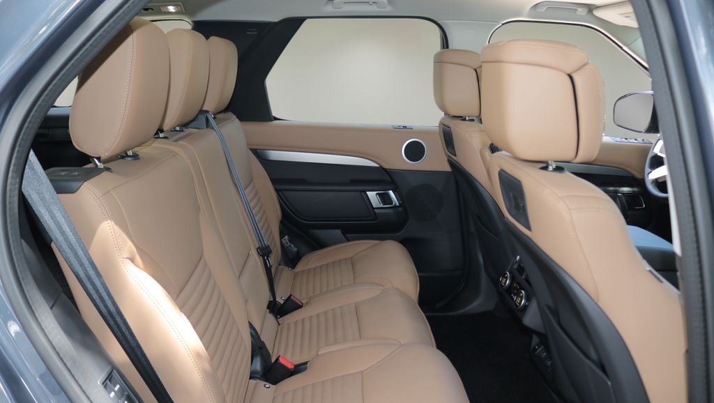 New 2026 Varesine Blue Land Rover  image 16
