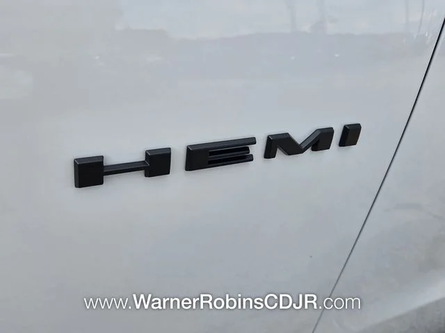 New 2026 White Knuckle Clear-Coat Exterior Paint Dodge GT Plus HEMI V8 image 21