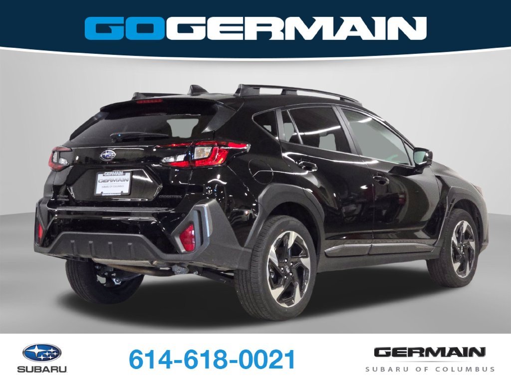 Used 2026 Black Subaru Limited image 7