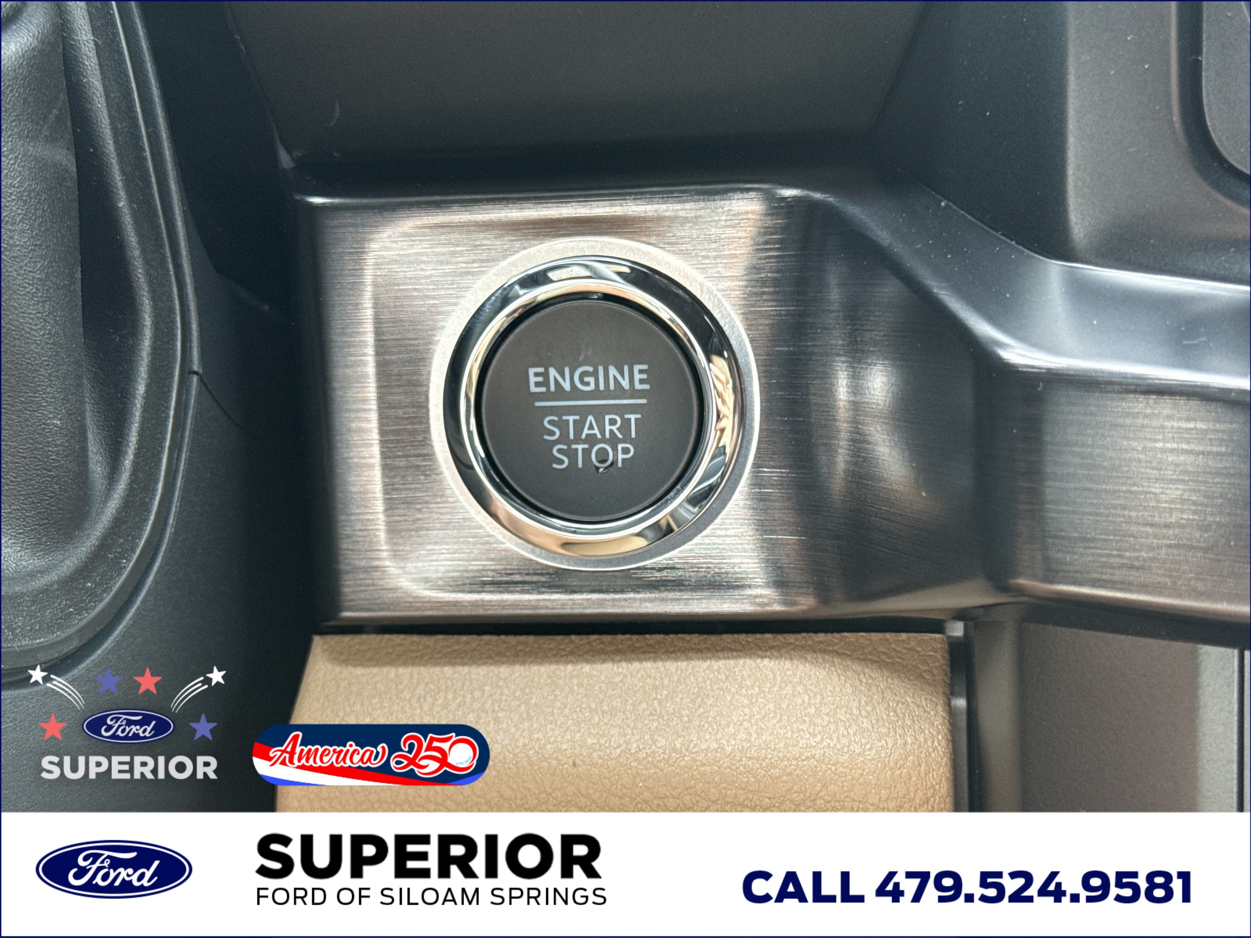 2026 Ford F-350 Super Duty Lariat - Photo 26