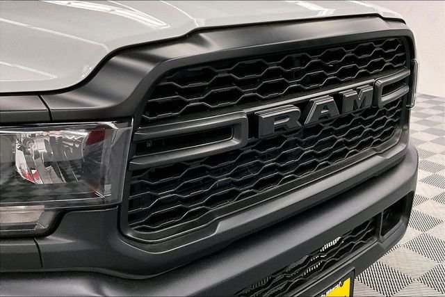 2024 RAM Ram 2500 Pickup Tradesman - Photo 32
