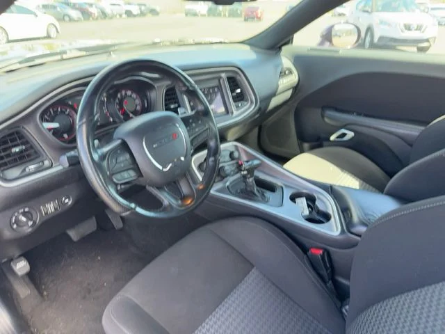 Used 2021 Hellraisin Dodge R/T image 7