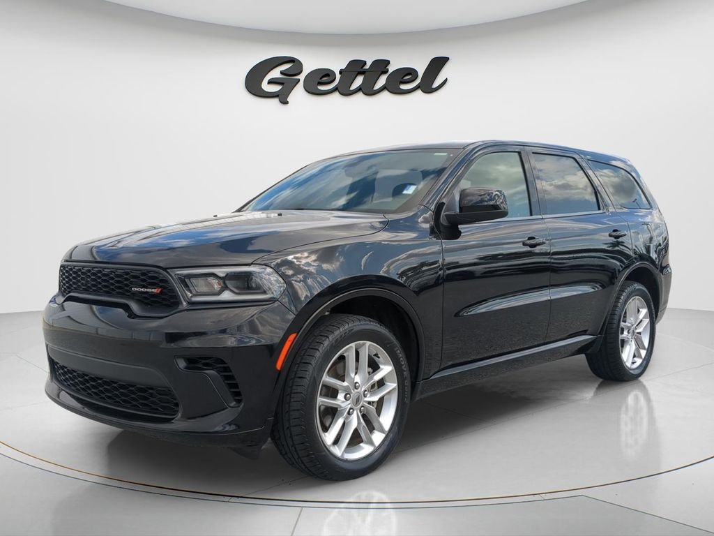 2023 Dodge Durango GT AWD's photo