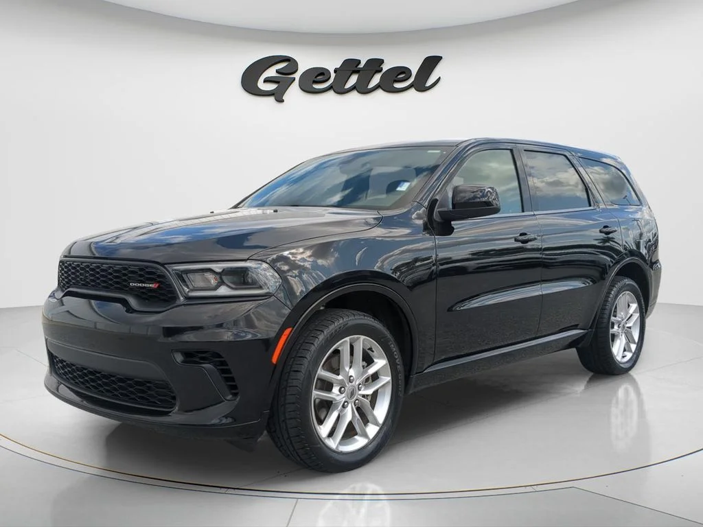 2023 Dodge Durango GT AWD's photo
