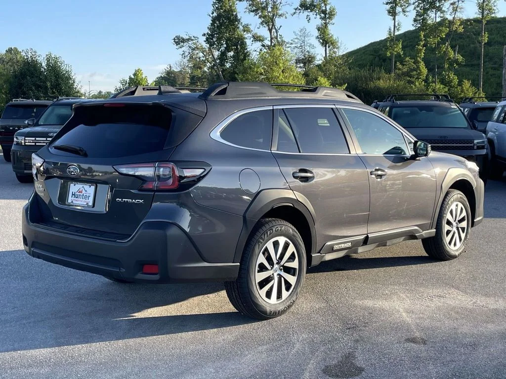 2024 Subaru Outback Premium - Photo 25