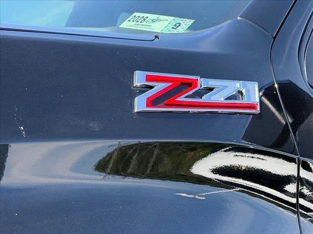 Used 2026 Black Chevrolet LTZ image 9