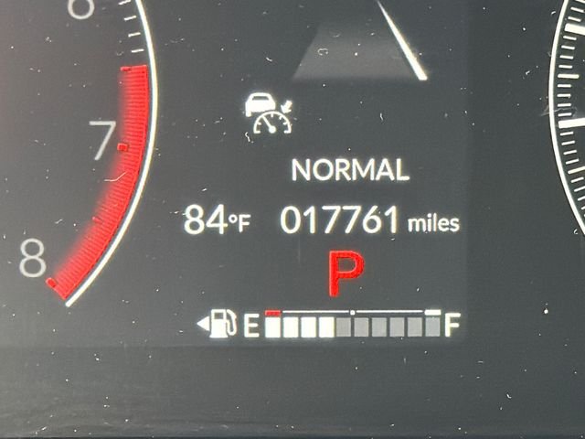 Used 2025 White Honda EX-L image 28