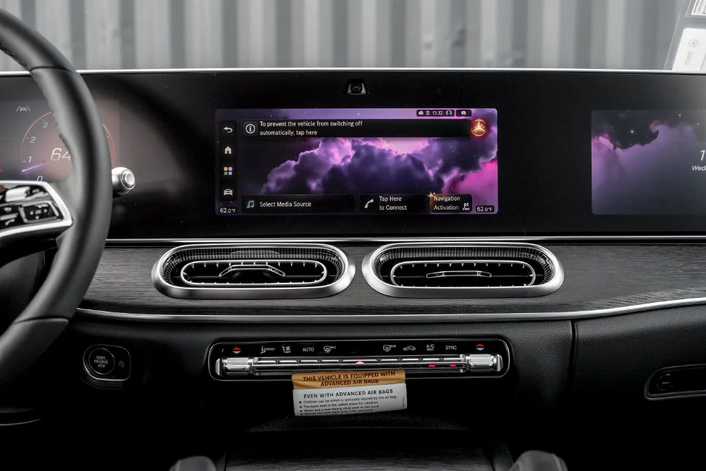 Vehicle thumbnail