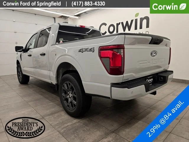 New 2026 Avalanche Ford STX® image 4