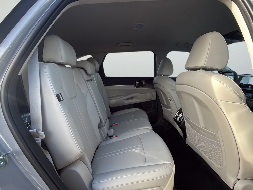 New 2026 Wolf Gray Kia S image 11
