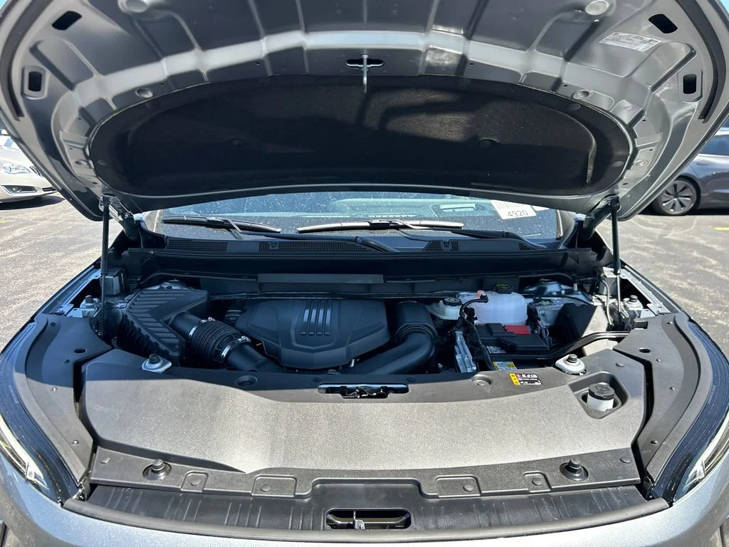 2026 Buick Enclave Preferred - Photo 41