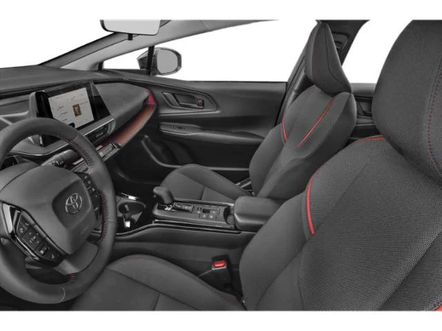 Used 2026 Cutting Edge Toyota SE image 9