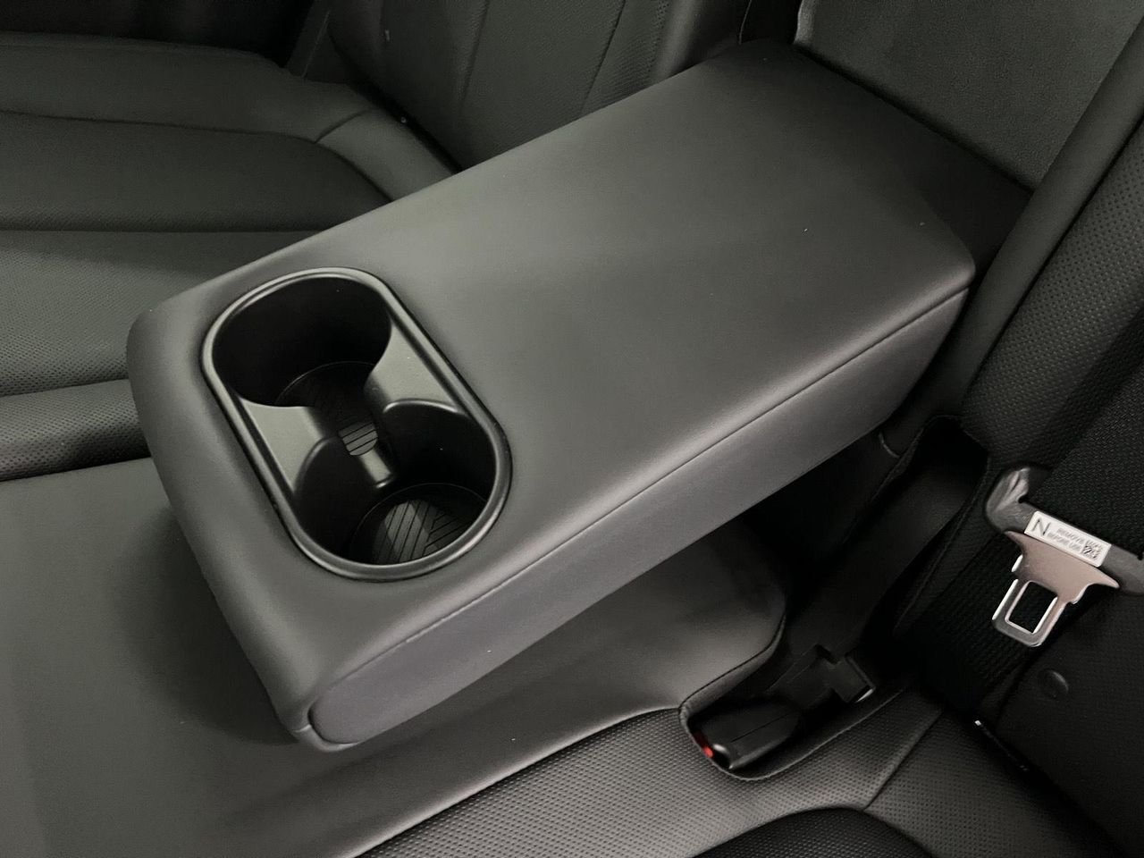 New 2026 Lucid Blue Hyundai SEL image 24
