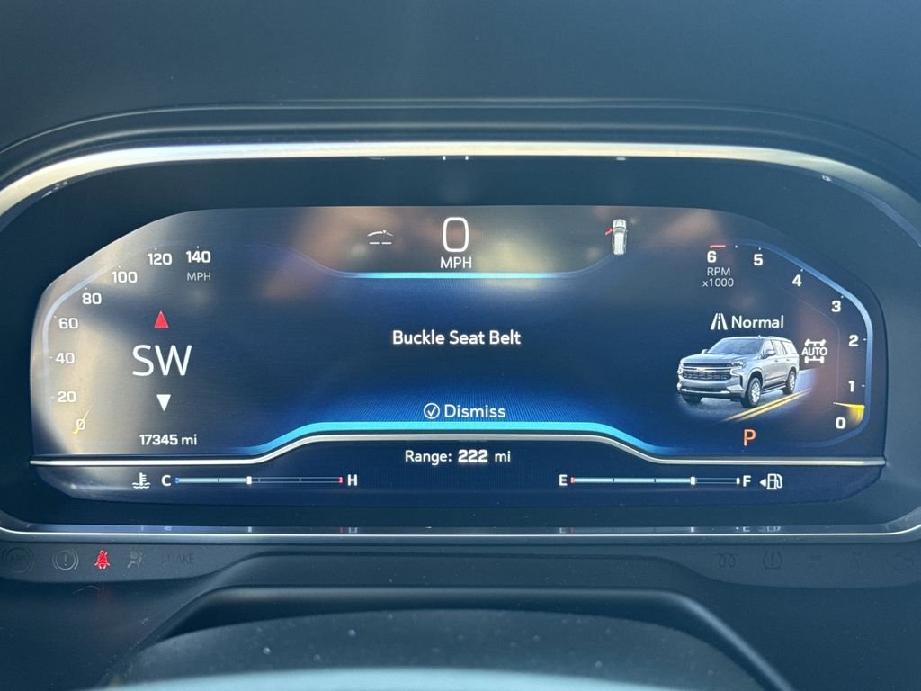 Used 2023 White Chevrolet RST image 28