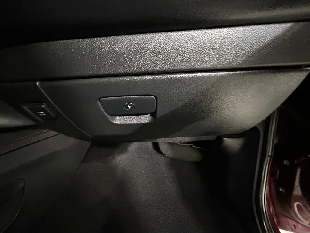 Used 2023 Red Dodge GT image 24