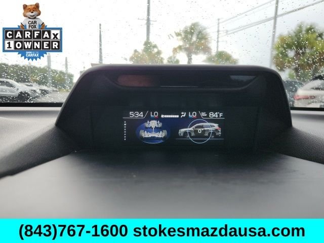 Used 2022 Gray Subaru Touring image 42