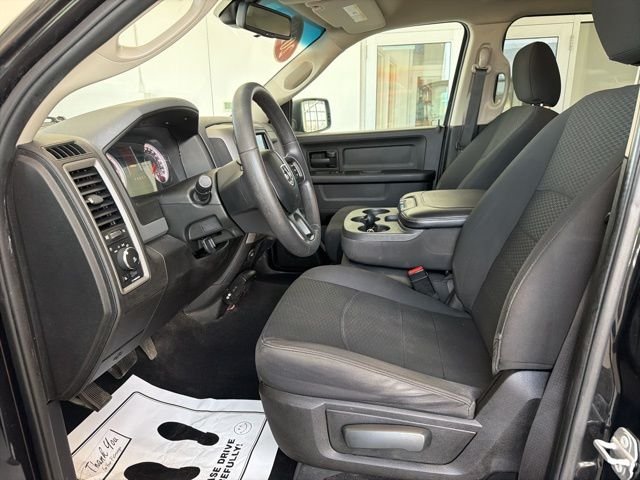 Used 2019 Black Ram Express image 12