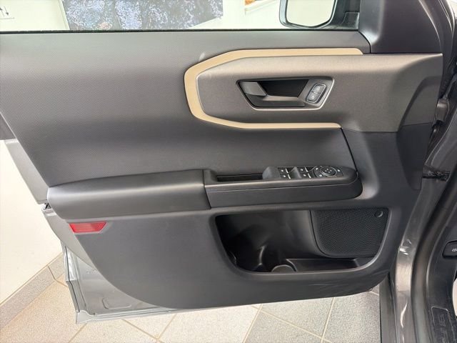 Used 2025 Gray Ford Big Bend image 16