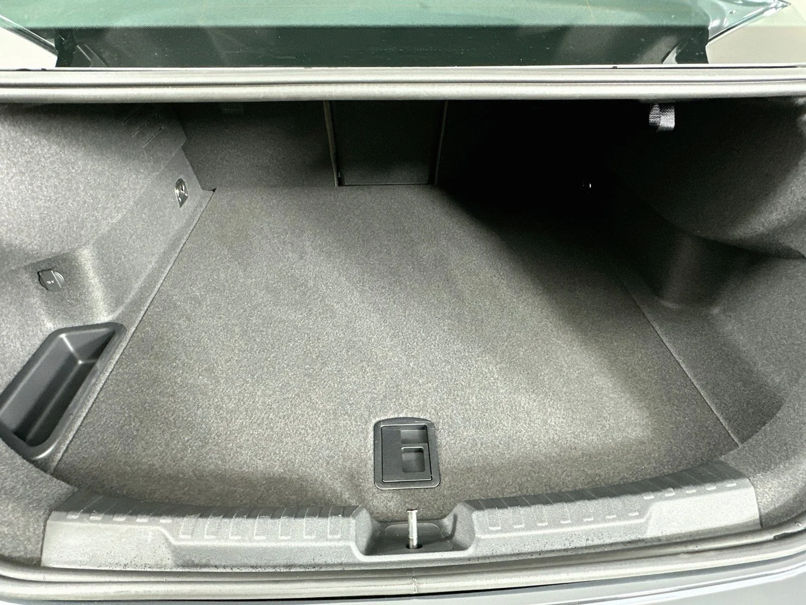 Used 2025 Gray Audi  image 38