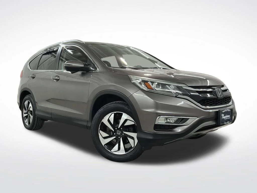 Used 2015  Honda Touring image 4