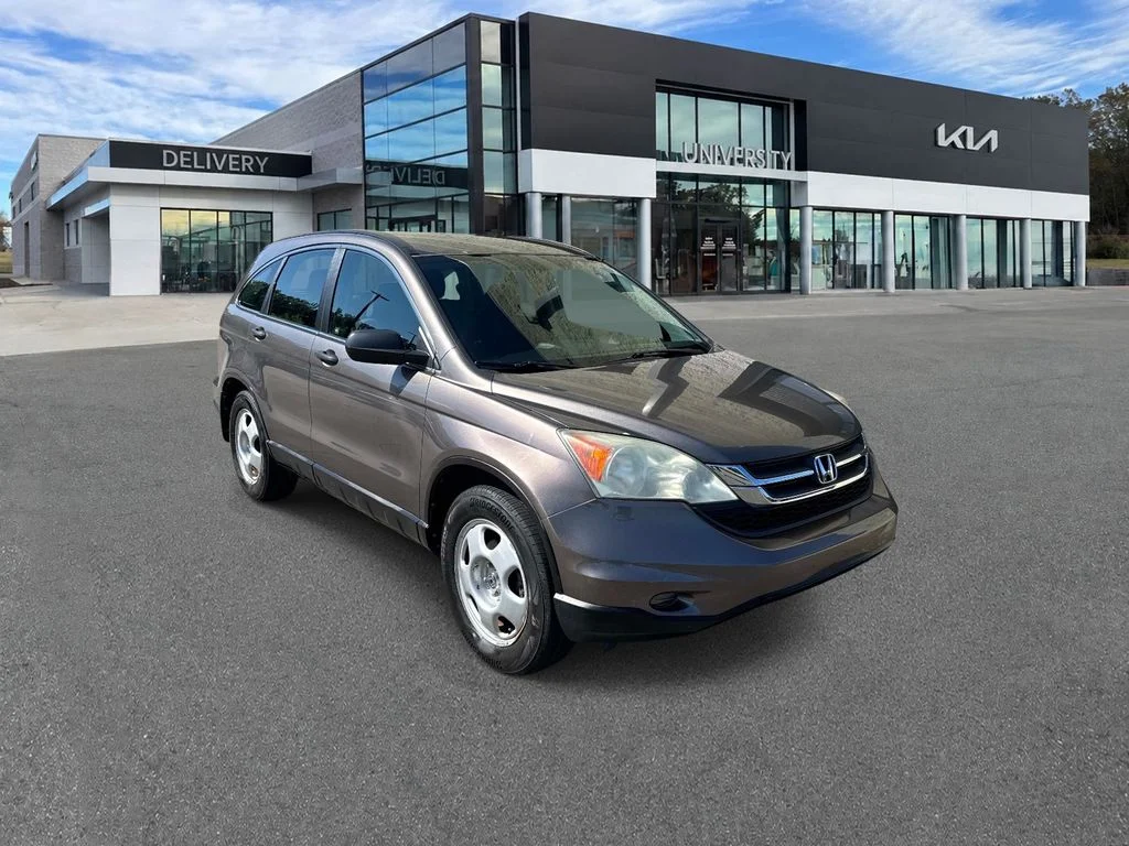 Used 2010  Honda LX image 1