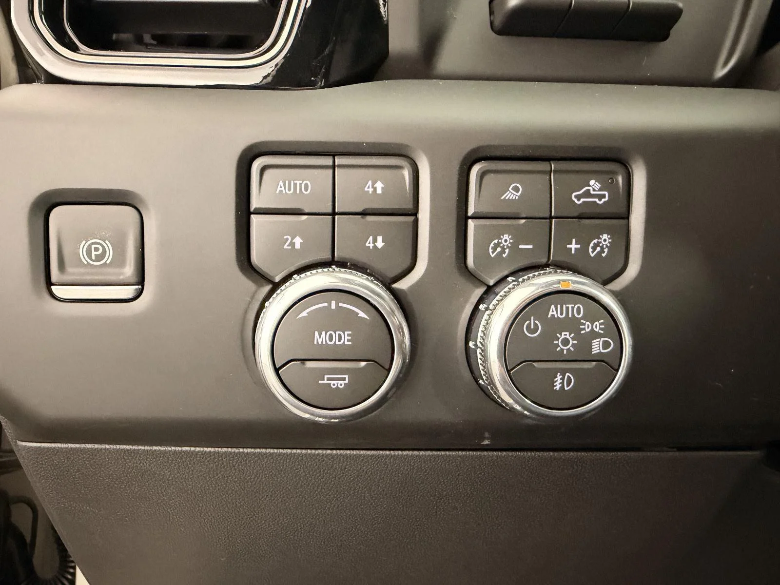 New 2026 Coastal Dune GMC AT4X image 34