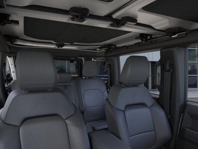 New 2026 Oxford White Ford Badlands® image 32