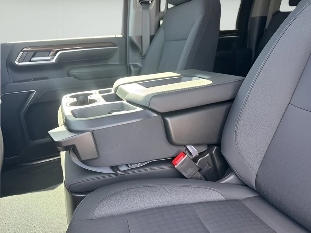 2026 Chevrolet Silverado 2500 HD LT - Photo 13