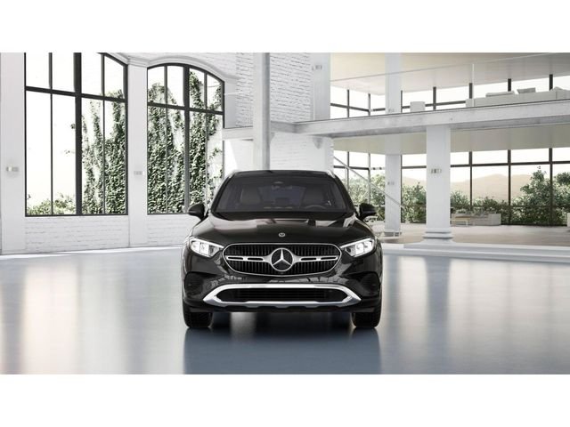 New 2026 Black Mercedes-Benz GLC 300 image 7