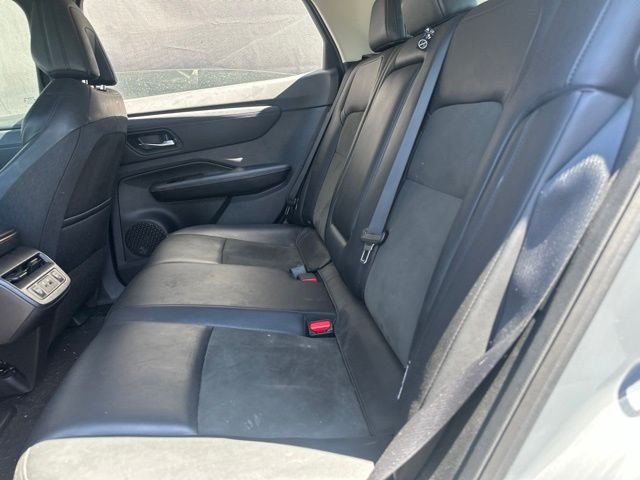 Used 2023 Gray Nissan ENGAGE e-4ORCE image 8