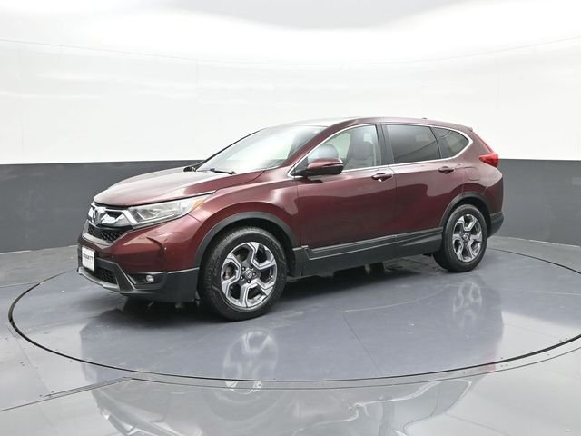Used 2018 Sandstorm Metallic Honda EX image 1