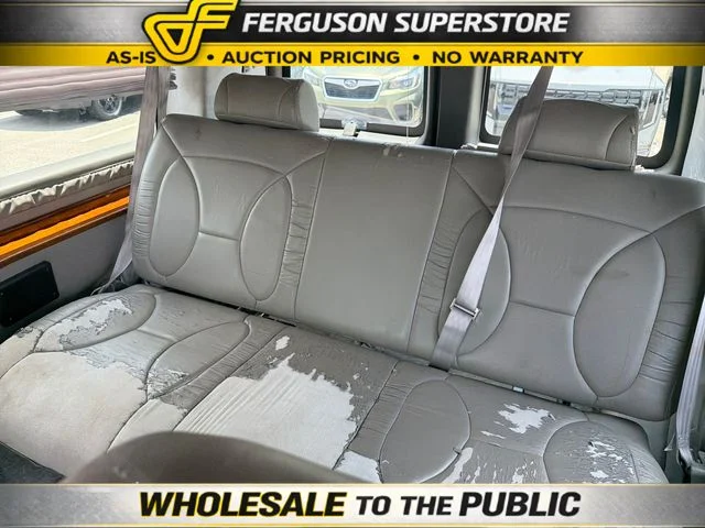 Used 2014 Gray GMC Upfitter image 19