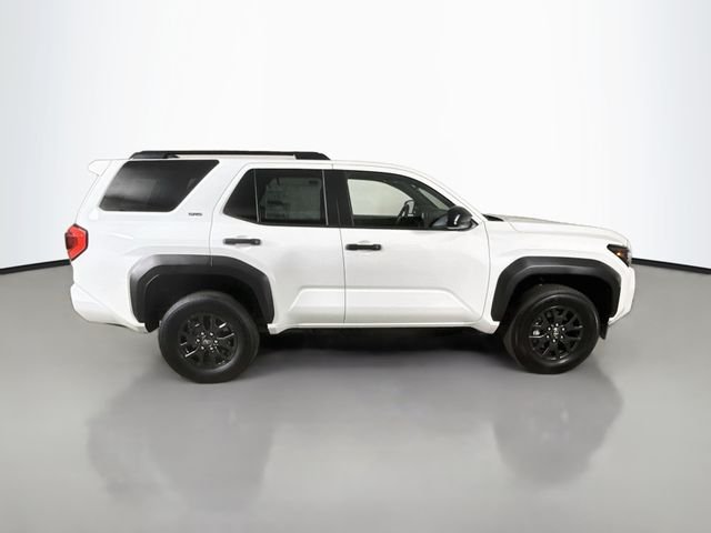 2026 Toyota 4Runner SR5 - Photo 8