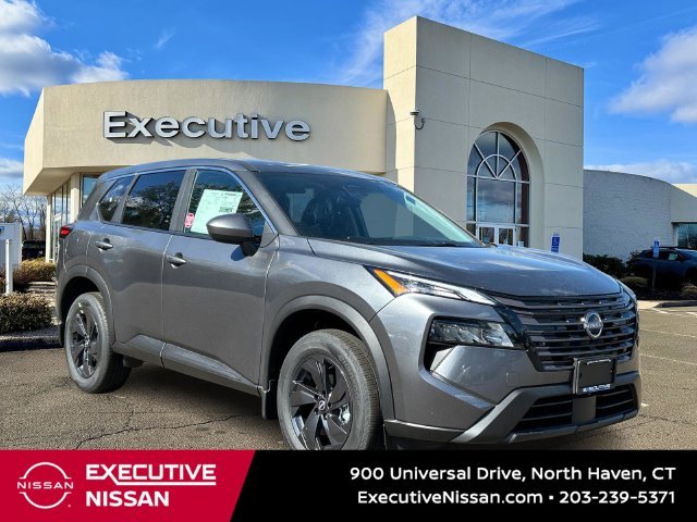 2027 Nissan Rogue
