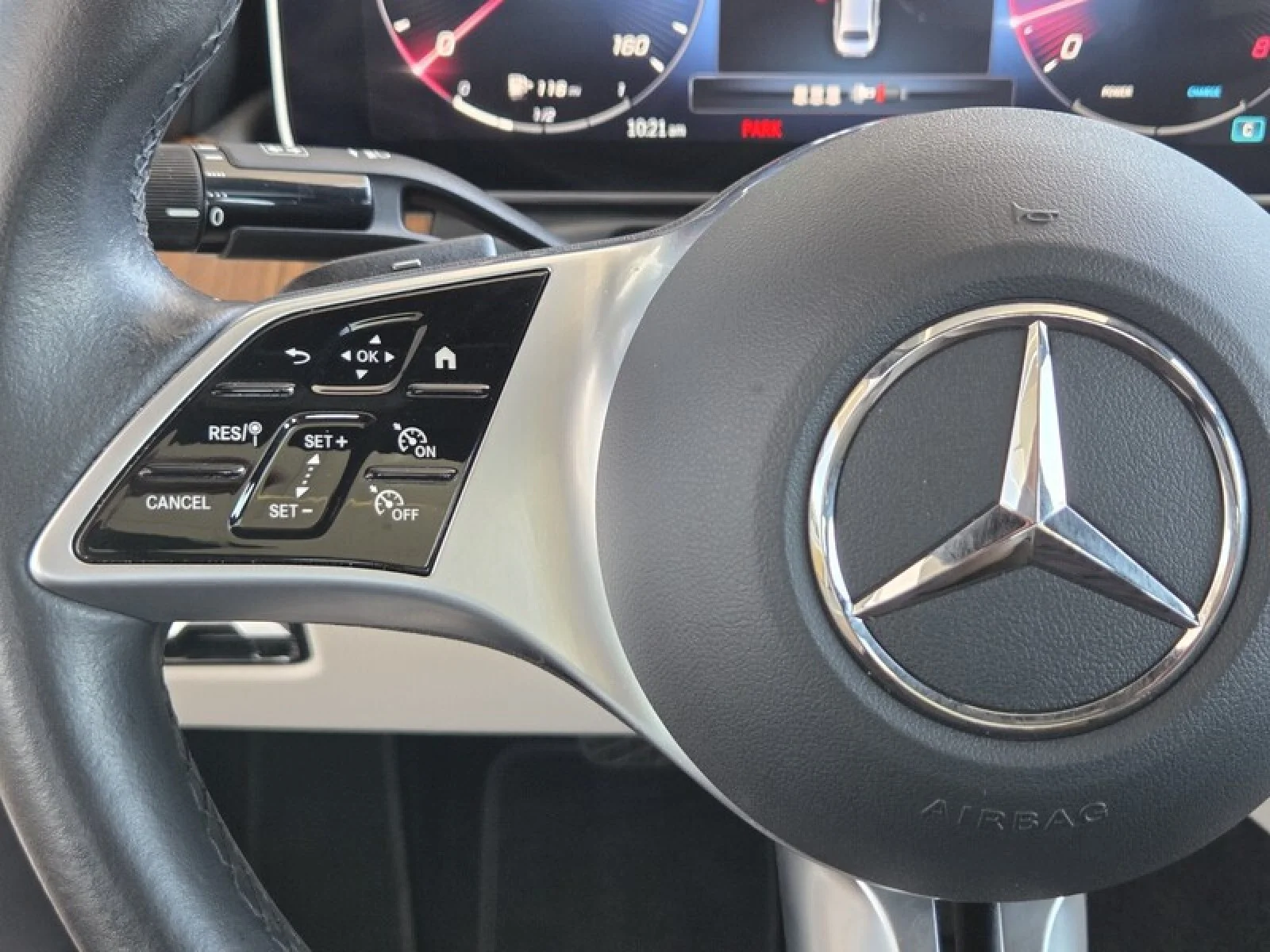 Certified Used 2024 Polar White Mercedes-Benz C 300 image 26