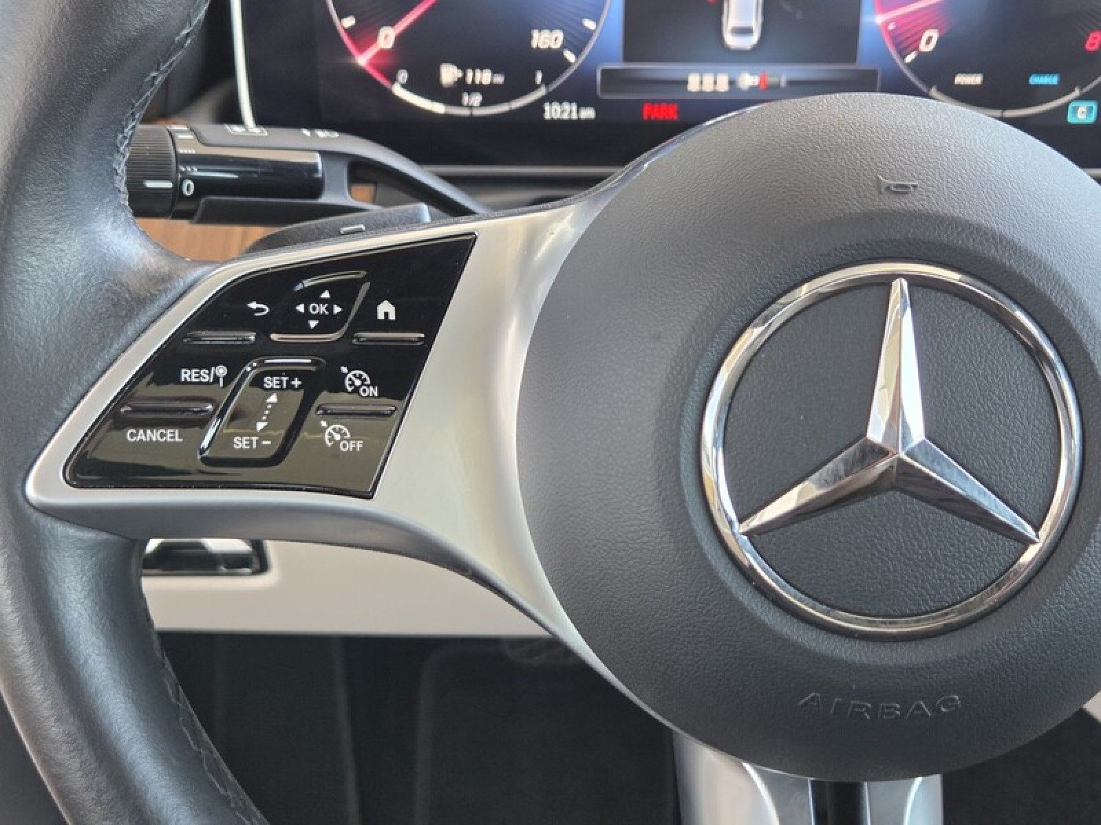 Certified Used 2024 Polar White Mercedes-Benz C 300 image 26