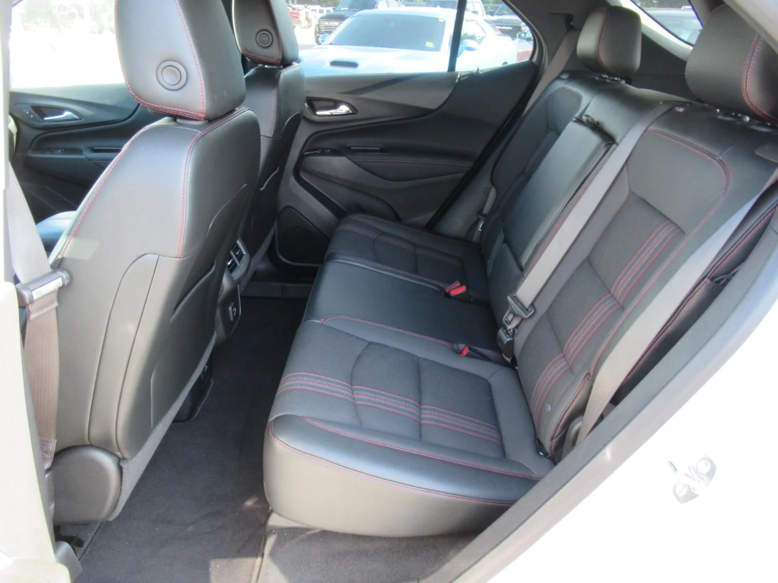 Used 2023 Beige Chevrolet RS image 34