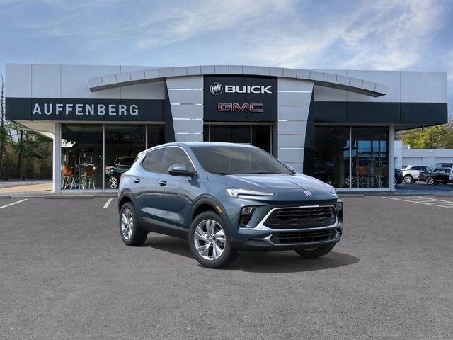 2026 Buick Encore GX Preferred AWD's photo