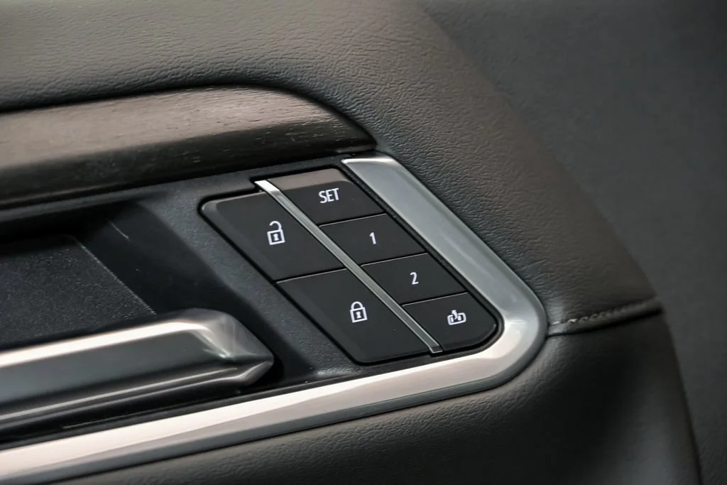 New 2026 Onyx Black GMC Denali image 7
