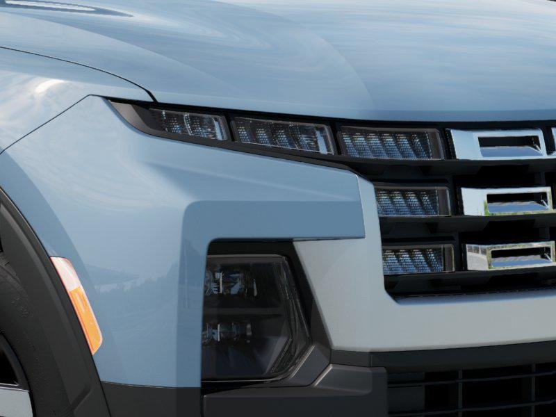 New 2027 Blue Stone Hyundai SE FWD image 9