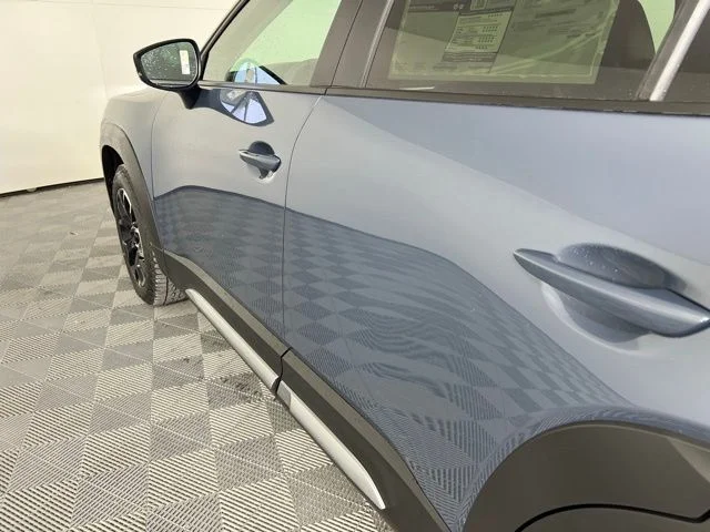 2026 Mazda CX-50 Meridian Edition - Photo 10
