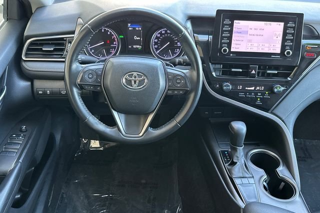 2023 Toyota Camry SE - Photo 13