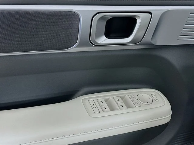 New 2026 Hyundai SANTA FE HYBRID SEL